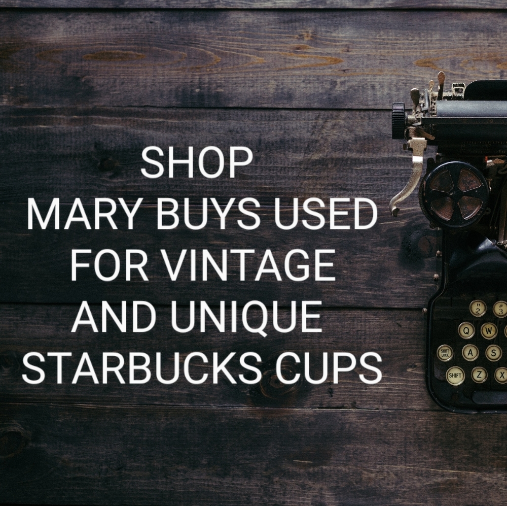 Starbucks Cups and Mugs - Picture 1 of 1